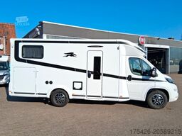 LAIKA Kosmo L 319 -Hubbett/Komfort-Paket/uvm.