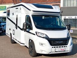 LAIKA Kosmo L 319 -Hubbett/Komfort-Paket/uvm.