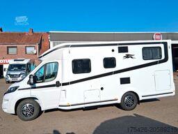 LAIKA Kosmo L 319 -Hubbett/Komfort-Paket/uvm.