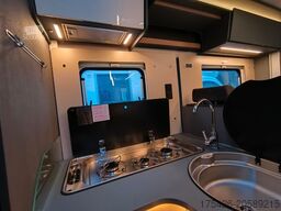 LAIKA Kosmo L 319 -Hubbett/Komfort-Paket/uvm.