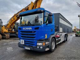 SCANIA Scania G 450