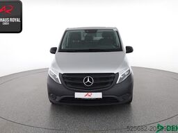 mercedes-benz Vito Tourer 114 CDI EXTRALANG 9 SITZE STANDHEIZ