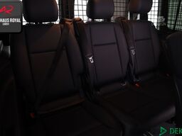 mercedes-benz Vito Tourer 114 CDI EXTRALANG 9 SITZE STANDHEIZ