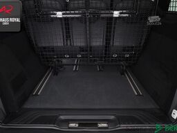 mercedes-benz Vito Tourer 114 CDI EXTRALANG 9 SITZE STANDHEIZ