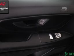 mercedes-benz Vito Tourer 114 CDI EXTRALANG 9 SITZE STANDHEIZ