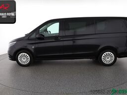 mercedes-benz Vito Tourer 119 CDI 7 SITZE AUT,KASSIST
