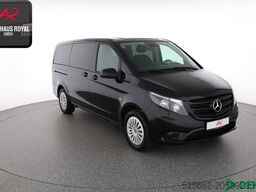 mercedes-benz Vito Tourer 119 CDI 7 SITZE AUT,KASSIST