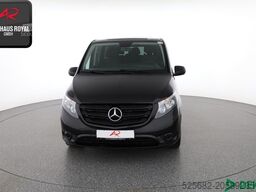 mercedes-benz Vito Tourer 119 CDI 7 SITZE AUT,KASSIST