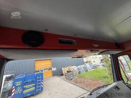 Mercedes-Benz 917AF - Feuerwehr - 11 TKm - 4x4 - 1. Ha