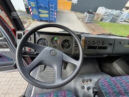 Mercedes-Benz 1124 - Löschfahrzeug - 9 TKm - 4x4