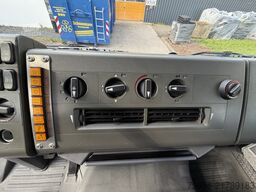 Mercedes-Benz 1124 - Löschfahrzeug - 9 TKm - 4x4