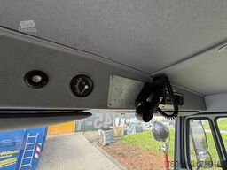 Mercedes-Benz 1124 - Löschfahrzeug - 9 TKm - 4x4