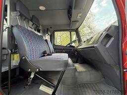 Mercedes-Benz 1124 - Löschfahrzeug - 9 TKm - 4x4