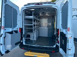 FORD Transit Kasten 350 L2 Trend