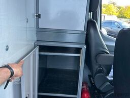 FORD Transit Kasten 350 L2 Trend