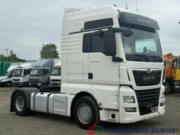 MAN TGX 18.460 XXL Haus 2 Betten + Retarder + Klima