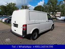 VW T5 Transporter Kasten / Klima / 1 Hand / NR: 50