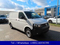 VW T5 Transporter Kasten / Klima / 1 Hand / NR: 50
