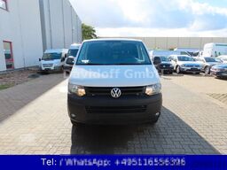 VW T5 Transporter Kasten / Klima / 1 Hand / NR: 50