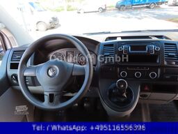 VW T5 Transporter Kasten / Klima / 1 Hand / NR: 50