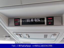 VW T5 Transporter Kasten / Klima / 1 Hand / NR: 50