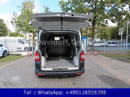 VW T5 Transporter Kasten / Klima / 1 Hand / NR: 50