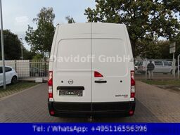 OPEL Movano B Kasten HKa L3H2 3,5t/Klima/AHK/NR:290