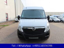 OPEL Movano B Kasten HKa L3H2 3,5t/Klima/AHK/NR:290