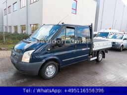 Pick-up dodávka FORD Nr.7 Transit FT 300 2.Hand / Doka / Pritsche
