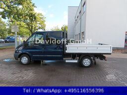 FORD Nr.7 Transit FT 300 2.Hand / Doka / Pritsche