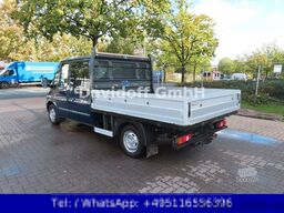 FORD Nr.7 Transit FT 300 2.Hand / Doka / Pritsche