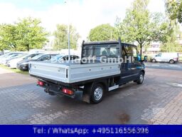 FORD Nr.7 Transit FT 300 2.Hand / Doka / Pritsche