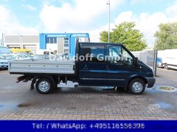 FORD Nr.7 Transit FT 300 2.Hand / Doka / Pritsche