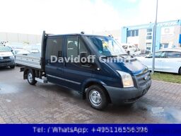 FORD Nr.7 Transit FT 300 2.Hand / Doka / Pritsche