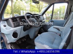 FORD Nr.7 Transit FT 300 2.Hand / Doka / Pritsche