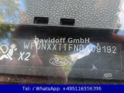 FORD Nr.7 Transit FT 300 2.Hand / Doka / Pritsche