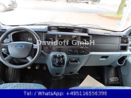 FORD Nr.7 Transit FT 300 2.Hand / Doka / Pritsche