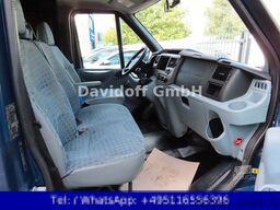 FORD Nr.7 Transit FT 300 2.Hand / Doka / Pritsche
