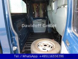 FORD Nr.7 Transit FT 300 2.Hand / Doka / Pritsche