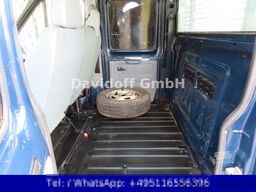 FORD Nr.7 Transit FT 300 2.Hand / Doka / Pritsche