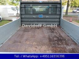 FORD Nr.7 Transit FT 300 2.Hand / Doka / Pritsche