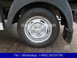 FORD Nr.7 Transit FT 300 2.Hand / Doka / Pritsche