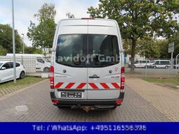 MERCEDES-BENZ Nr.194 Sprinter 516 CDI 4X4 2.Hand / Klima / AHK