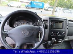 MERCEDES-BENZ Nr.194 Sprinter 516 CDI 4X4 2.Hand / Klima / AHK