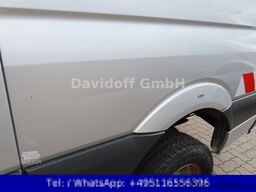 MERCEDES-BENZ Nr.194 Sprinter 516 CDI 4X4 2.Hand / Klima / AHK