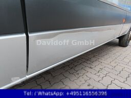 MERCEDES-BENZ Nr.194 Sprinter 516 CDI 4X4 2.Hand / Klima / AHK