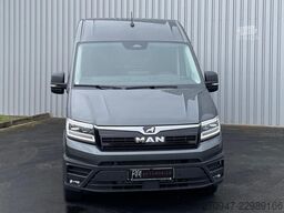 MAN TGE 3.180 L4H3 Kasten STANDHZ ACC LED SITZHZ