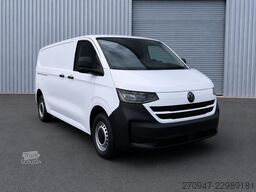 VW T7 Transporter KASTEN 2.0 TDI LR AHK KAM SITZH