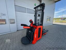 Linde L20AP-1173-01 + Ladegerät --EK