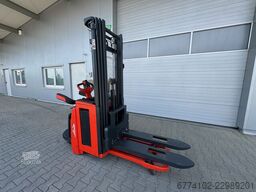 Linde L20AP-1173-01 + Ladegerät --EK